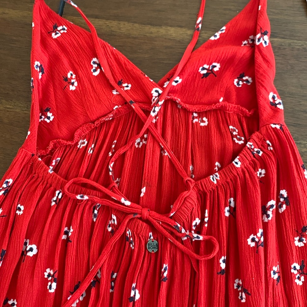 Youth billabong maxi